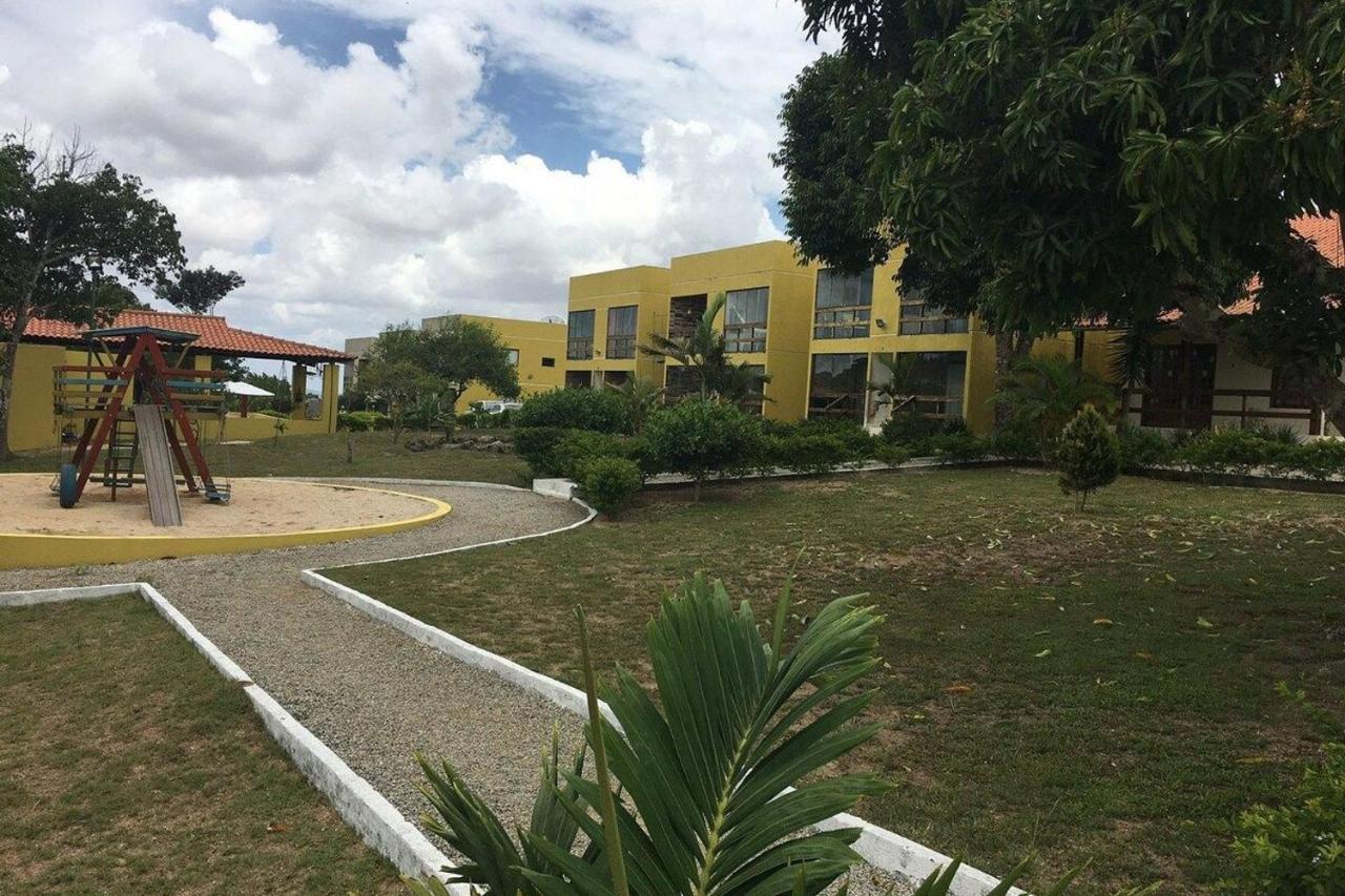 Flat Em Serra Negra - 贝泽罗斯 外观 照片