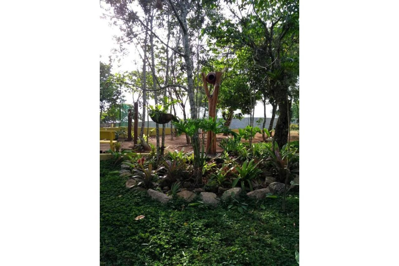 Flat Em Serra Negra - 贝泽罗斯 外观 照片