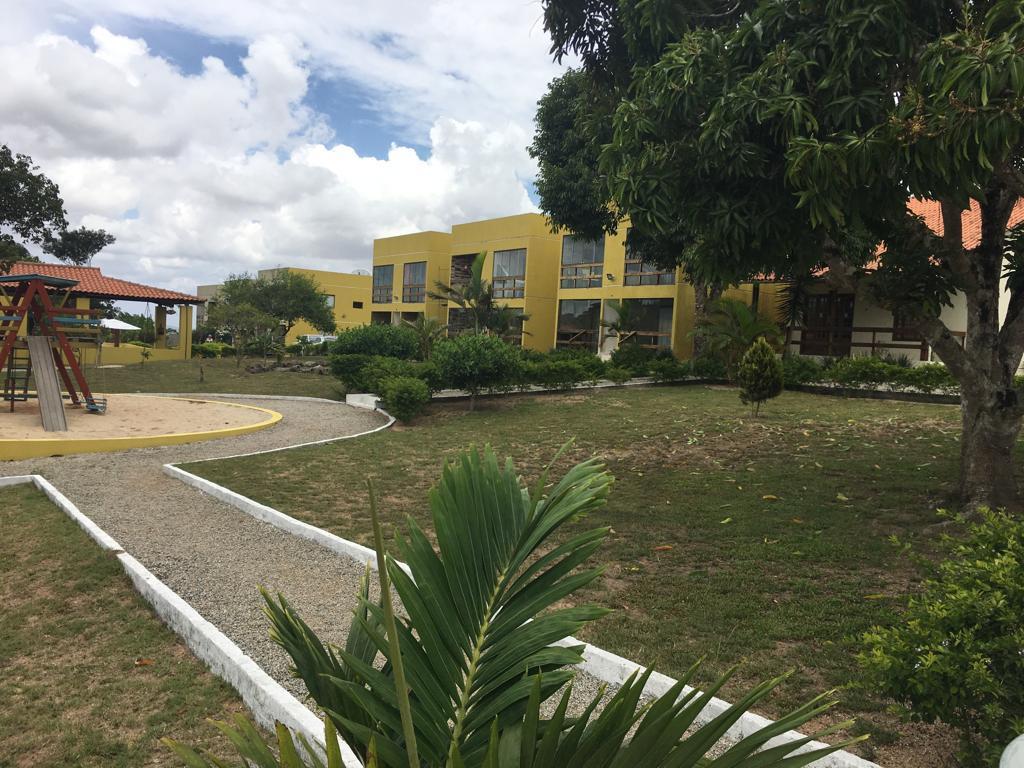 Flat Em Serra Negra - 贝泽罗斯 外观 照片